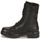 Cipők Női Csizmák Tom Tailor 50013 Fekete 