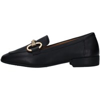 Cipők Női Mokkaszínek Epoche' Xi S23553 Fekete 