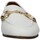 Cipők Női Mokkaszínek Epoche' Xi S23121 Fehér