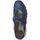 Cipők Női Rövid szárú edzőcipők Allrounder by Mephisto Niro filet Kék