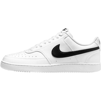 Cipők Férfi Divat edzőcipők Nike ZAPATILLAS HOMBRE  COURT VISION LO NN DH2987 Fehér