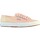 Cipők Női Rövid szárú edzőcipők Superga 214129 Rózsaszín