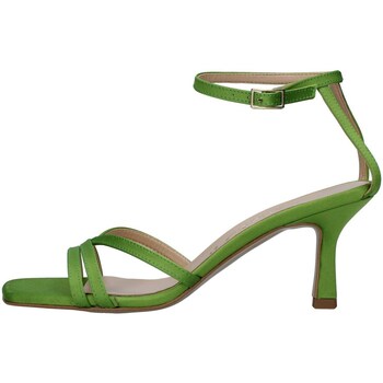 Cipők Női Szandálok / Saruk Nacree 395R002 Zöld