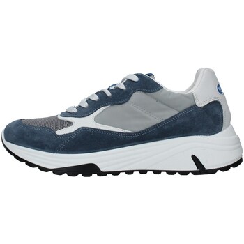 Cipők Férfi Klumpák IgI&CO 3630722 Kék