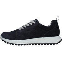Cipők Férfi Rövid szárú edzőcipők IgI&CO 3629011 Kék