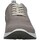Cipők Férfi Rövid szárú edzőcipők IgI&CO 3627222 Bézs