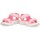 Cipők Lány Lábujjközös papucsok Bubble Bobble 70176 Rózsaszín