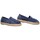 Cipők Férfi Divat edzőcipők Natural World 69167 Kék