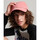 Textil kiegészítők Női Baseball sapkák Superdry Vintage emb cap Rózsaszín