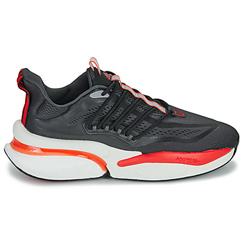 Adidas Sportswear AlphaBoost V1 Fekete  / Piros