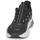 Cipők Férfi Rövid szárú edzőcipők Adidas Sportswear AlphaBounce + Fekete 