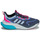 Cipők Női Rövid szárú edzőcipők Adidas Sportswear AlphaBounce + Tengerész / Rózsaszín