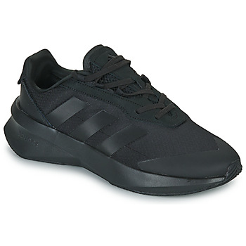 Cipők Férfi Rövid szárú edzőcipők Adidas Sportswear ARYA Fekete 