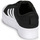 Cipők Női Rövid szárú edzőcipők Adidas Sportswear BRAVADA 2.0 PLATFORM Fekete  / Fehér
