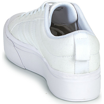 Adidas Sportswear BRAVADA 2.0 PLATFORM Fehér