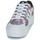 Cipők Női Rövid szárú edzőcipők Adidas Sportswear BRAVADA 2.0 PLATFORM Rózsaszín