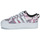 Cipők Női Rövid szárú edzőcipők Adidas Sportswear BRAVADA 2.0 PLATFORM Rózsaszín