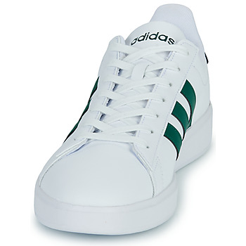Adidas Sportswear GRAND COURT 2.0 Fehér / Zöld / Kék