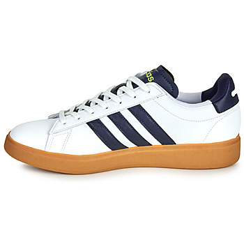 Adidas Sportswear GRAND COURT 2.0 Fehér / Kék / Gumi