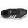Cipők Férfi Rövid szárú edzőcipők Adidas Sportswear HOOPS 3.0 Fekete  / Fehér