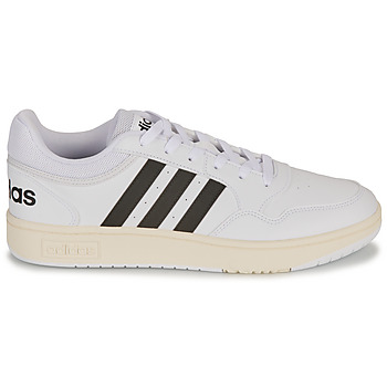 Adidas Sportswear HOOPS 3.0 Fehér / Fekete 