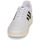 Cipők Rövid szárú edzőcipők Adidas Sportswear HOOPS 3.0 Fehér / Fekete 