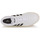 Cipők Rövid szárú edzőcipők Adidas Sportswear HOOPS 3.0 Fehér / Fekete 
