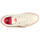 Cipők Női Rövid szárú edzőcipők Adidas Sportswear KANTANA Bézs / Rózsaszín
