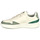 Cipők Rövid szárú edzőcipők Adidas Sportswear KANTANA Bézs / Zöld
