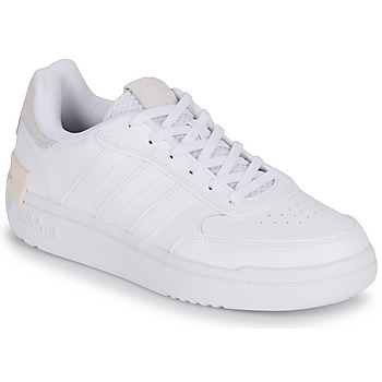 Cipők Női Rövid szárú edzőcipők Adidas Sportswear POSTMOVE SE Fehér