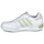 Cipők Női Rövid szárú edzőcipők Adidas Sportswear POSTMOVE SE W Fehér / Szürke