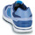 Cipők Férfi Rövid szárú edzőcipők Adidas Sportswear RUN 80s Kék