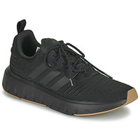 Cipők Férfi Rövid szárú edzőcipők Adidas Sportswear SWIFT RUN 23 Fekete 