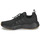 Cipők Férfi Rövid szárú edzőcipők Adidas Sportswear SWIFT RUN 23 Fekete 