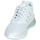 Cipők Férfi Rövid szárú edzőcipők Adidas Sportswear X_PLRPHASE Fehér