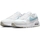 Cipők Női Divat edzőcipők Nike AIR MAX SC Fehér