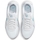 Cipők Női Divat edzőcipők Nike AIR MAX SC Fehér