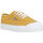 Cipők Férfi Divat edzőcipők Kawasaki Original 3.0 Canvas Shoe K232427 5005 Golden Rod Citromsárga
