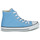 Cipők Magas szárú edzőcipők Converse CHUCK TAYLOR ALL STAR FALL TONE Kék