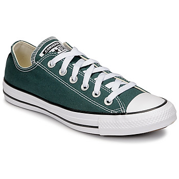 Cipők Rövid szárú edzőcipők Converse CHUCK TAYLOR ALL STAR FALL TONE Zöld