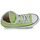 Cipők Női Magas szárú edzőcipők Converse CHUCK TAYLOR ALL STAR LIFT PLATFORM SEASONAL COLOR Zöld