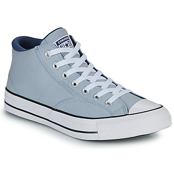 Cipők Férfi Magas szárú edzőcipők Converse ALL STAR MALDEN STREET CRAFTED Kék