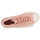 Cipők Női Magas szárú edzőcipők Converse CHUCK TAYLOR ALL STAR LIFT Rózsaszín