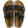 Cipők Női Szandálok / Saruk Birkenstock Arizona 51791 Regular - Black Fekete 