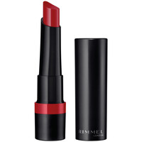 szepsegapolas Női Rúzs Rimmel London Lasting Finish Extreme Lipstick - 520 Dat Red Piros