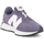 Cipők Női Divat edzőcipők New Balance U327V1 Lila