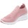 Cipők Női Divat edzőcipők Axa -78710A Rózsaszín