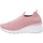 Cipők Női Divat edzőcipők Axa -78710A Rózsaszín