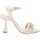 Cipők Női Félcipők Liu Jo SA3113EX014 Bézs