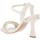Cipők Női Félcipők Liu Jo SA3113EX014 Bézs